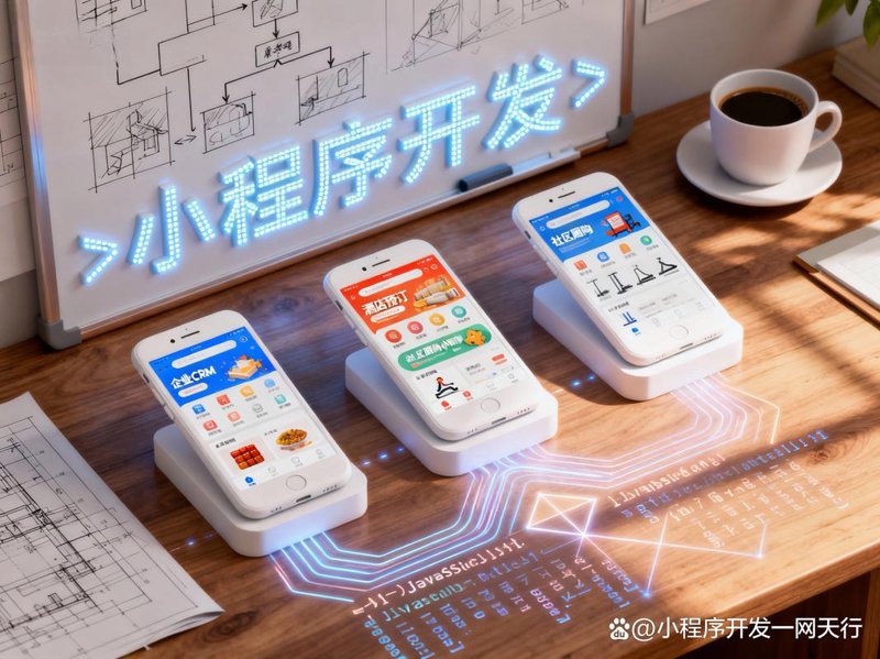 高效掌握小程序开发使用技巧