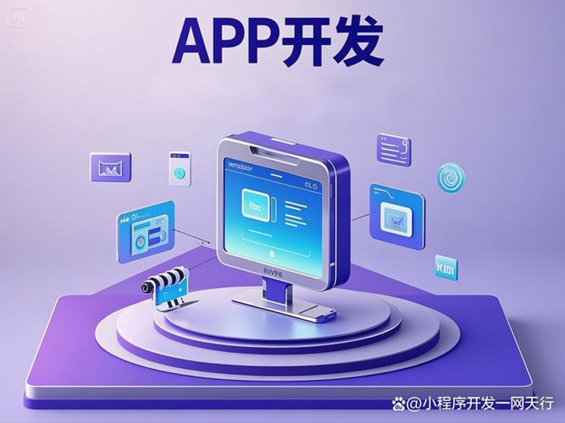 杭州软件开发：紧跟时代之翼,共赴技术盛宴