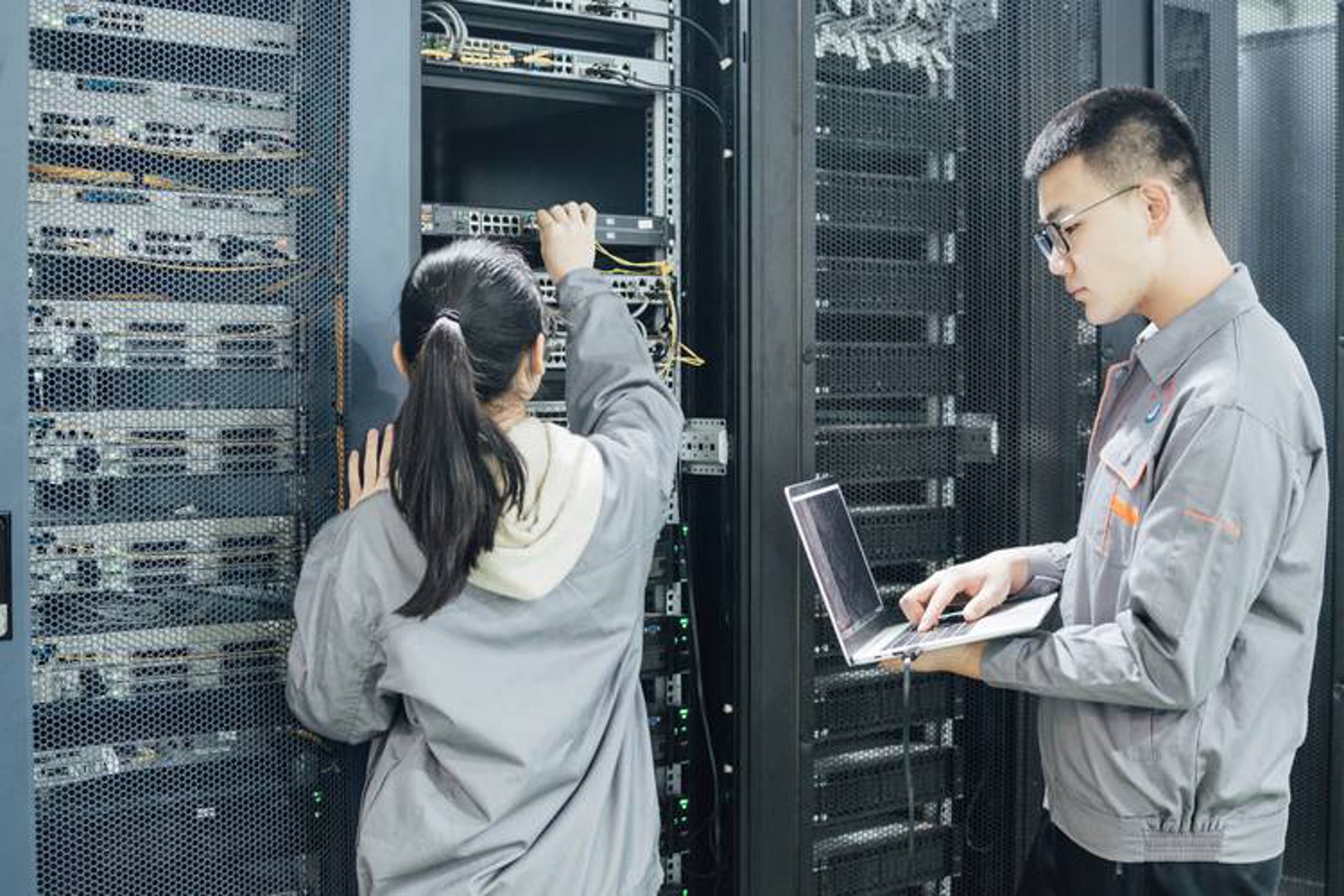 舟盈信息